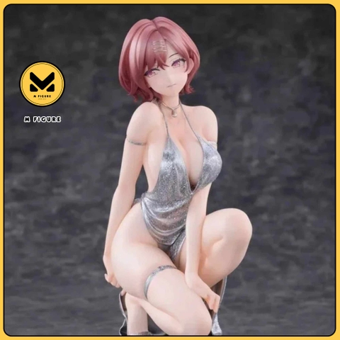 [PRE ORDER] MÔ HÌNH Madoka Higuchi - THE iDOLM@STER SHINY COLORS (Hello Studio) FIGURE CHÍNH HÃNG