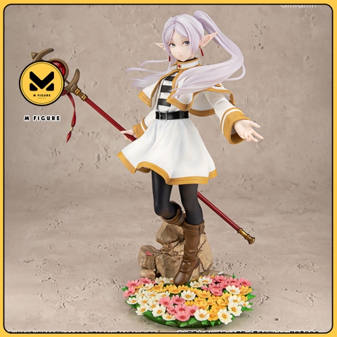 MÔ HÌNH Frieren: Beyond Journey's End Frieren 1/7 Complete Figure(Kotobukiya) FIGURE CHÍNH HÃNG