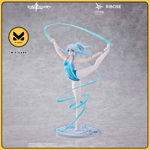 MÔ HÌNH PA-15 - RISE UP Girls' Frontline - Dance in the Ice Sea Ver. Complete Figure(RIBOSE) FIGURE CHÍNH HÃNG