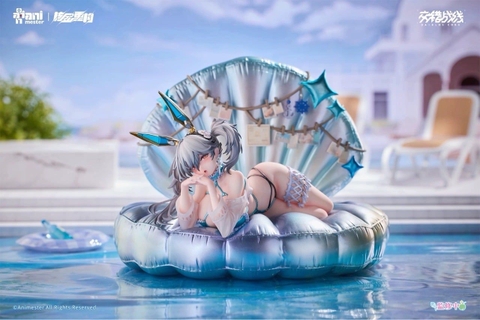 [PRE ORDER] MÔ HÌNH Daiblos Core - Vodka Mirror - 1/6 - Sparkling Drink (AniMester) FIGURE CHÍNH HÃNG