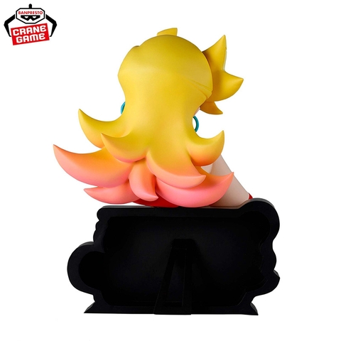 [Pre Order] MÔ HÌNH Panty Anarchy - New Panty & Stocking with Garterbelt - Monitor Top Figure (Bandai Spirits) FIGURE CHÍNH HÃNG