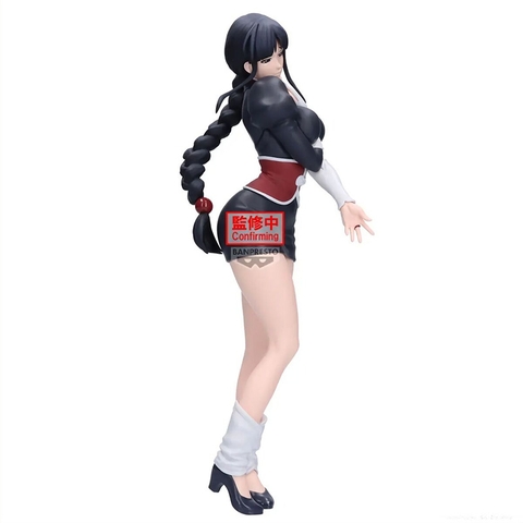 [Pre Order] MÔ HÌNH Kurotsuchi Nemu - Bleach - Glitter & Glamours (Bandai Spirits) FIGURE CHÍNH HÃNG