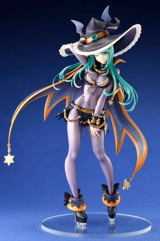 MÔ HÌNH Date A Live Natsumi 1/7 Complete Figure(Bellfine) FIGURE CHÍNH HÃNG