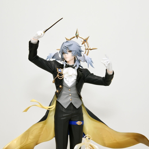 [PRE ORDER] MÔ HÌNH Sunday - Star Rail Live Ver - Honkai Star Rail - Gift+ 1/8 (Myethos) FIGURE CHÍNH HÃNG