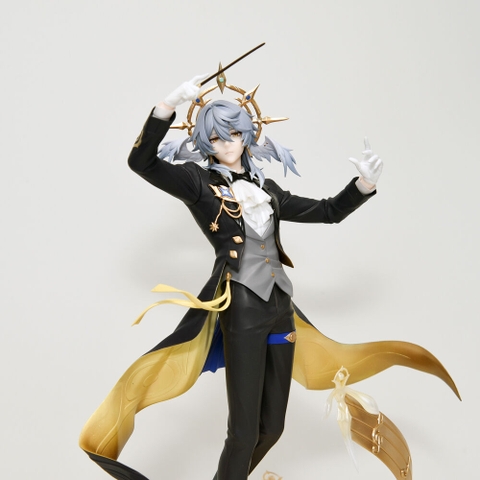 [PRE ORDER] MÔ HÌNH Sunday - Star Rail Live Ver - Honkai Star Rail - Gift+ 1/8 (Myethos) FIGURE CHÍNH HÃNG