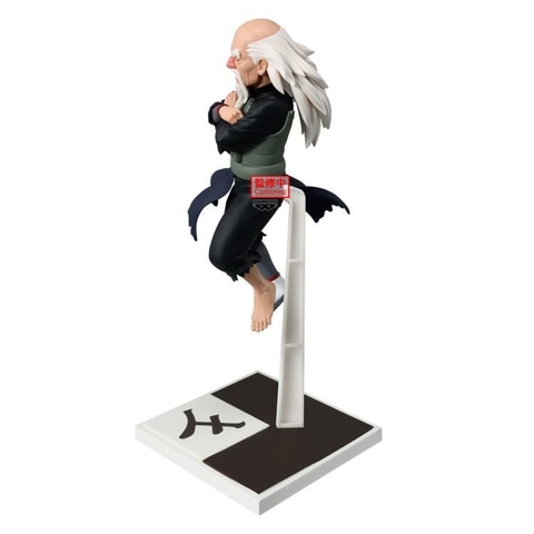 [Pre Order] MÔ HÌNH Oonoki - Naruto Shippuuden - Gokage Shuuketsu...!! (Bandai Spirits) FIGURE CHÍNH HÃNG