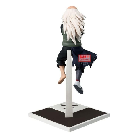 [Pre Order] MÔ HÌNH Oonoki - Naruto Shippuuden - Gokage Shuuketsu...!! (Bandai Spirits) FIGURE CHÍNH HÃNG