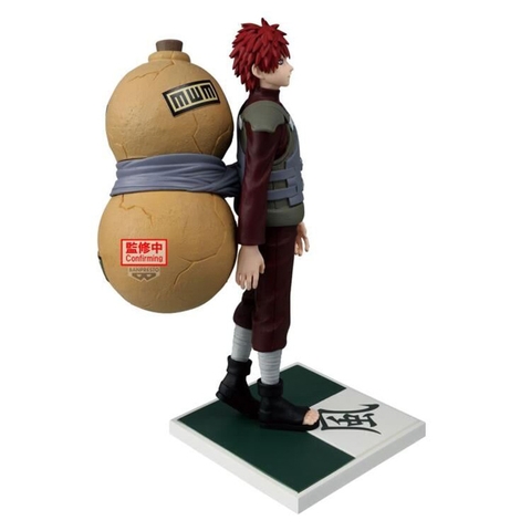 [Pre Order] MÔ HÌNH Gaara - Naruto Shippuuden - Gokage Shuuketsu...!! (Bandai Spirits) FIGURE CHÍNH HÃNG