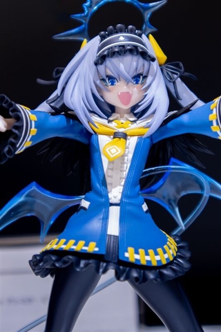 [Pre Order] MÔ HÌNH Ankoku Mitsuba - Mahjong Fight Girl (Konami Arcade Games) FIGURE CHÍNH HÃNG