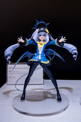[Pre Order] MÔ HÌNH Ankoku Mitsuba - Mahjong Fight Girl (Konami Arcade Games) FIGURE CHÍNH HÃNG