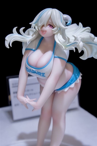 [Pre Order] MÔ HÌNH Doubliel - Mahjong Fight Girl (Konami Arcade Games) FIGURE CHÍNH HÃNG
