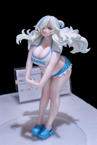 [Pre Order] MÔ HÌNH Doubliel - Mahjong Fight Girl (Konami Arcade Games) FIGURE CHÍNH HÃNG