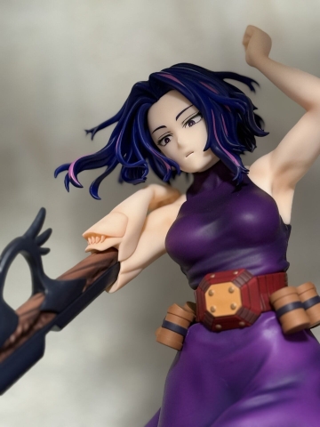 MÔ HÌNH TV Anime 