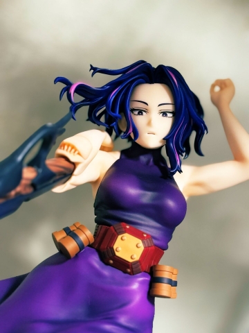 MÔ HÌNH TV Anime 