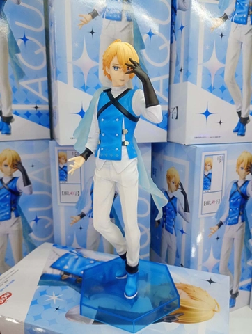 MÔ HÌNH Hoshino Aquamarine - Oshi no Ko - 1/7 (elCOCO, Round1) FIGURE CHÍNH HÃNG