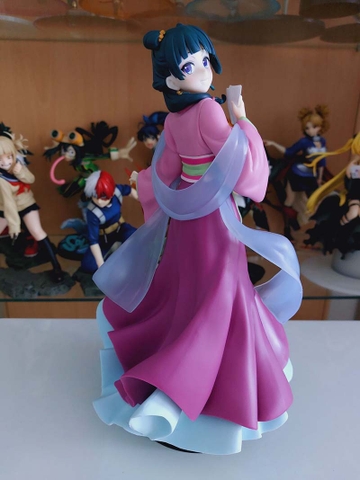 MÔ HÌNH Maomao - Kusuriya no Hitorigoto - Enyuukai (Bandai Spirits) FIGURE CHÍNH HÃNG