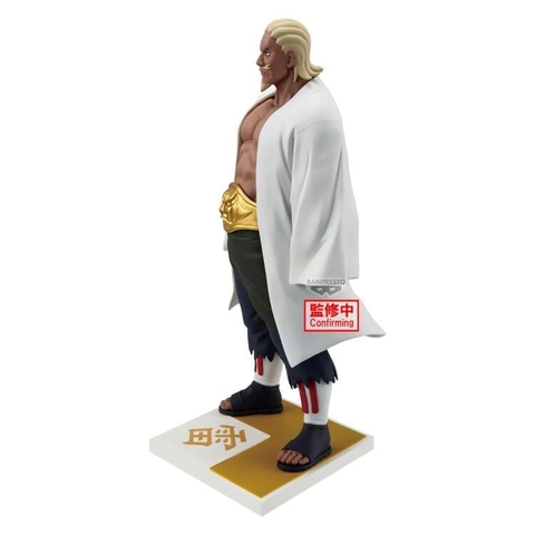 [Pre Order] MÔ HÌNH A - Naruto Shippuuden - Gokage Shuuketsu...!! (Bandai Spirits) FIGURE CHÍNH HÃNG