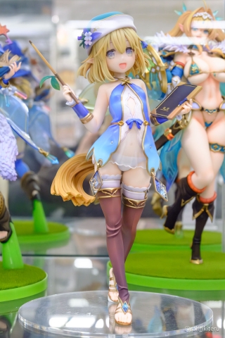 Original - Elf Mura - Monica - 1/6 (Vertex) FIGURE CHÍNH HÃNG