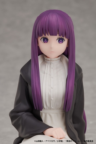 MÔ HÌNH Fern - Frieren: Beyond Journey's End - 1/7 Scale Figure(elcoco) FIGURE CHÍNH HÃNG