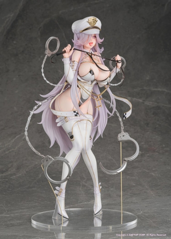 MÔ HÌNH DESTINY CHILD: War Goddess Akrasia 1/6 Figure (AniGift) FIGURE CHÍNH HÃNG