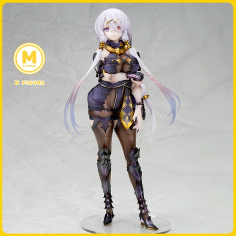 MÔ HÌNH Lila Decyrus - Atelier Ryza ~Tokoyami no Joou to Himitsu no Kakurega~ - 1/7 (Alter) FIGURE CHÍNH HÃNG