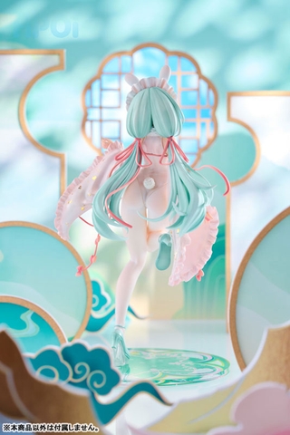 [Pre Order] MÔ HÌNH Pilosa New Year Ver. 1/6 Complete Figure(AOWOBOX) FIGURE CHÍNH HÃNG