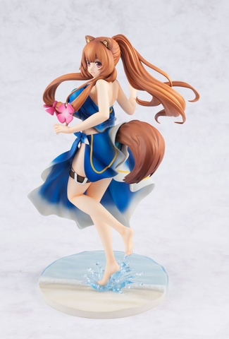 MÔ HÌNH Raphtalia - KDcolle The Rising of the Shield Hero Season 2 - Swimsuit Ver. 1/7 scale figure(KADOKAWA) FIGURE CHÍNH HÃNG