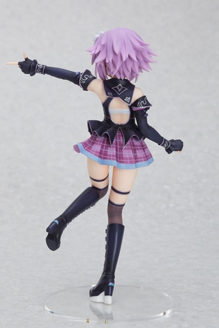 MÔ HÌNH Stars Neptune - Neptunia Virtual - 1/7 Complete Figure(Phalaeno) FIGURE CHÍNH HÃNG