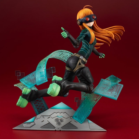 MÔ HÌNH Lucrea Persona 5 Royal Navi (Futaba Sakura) Complete Figure(MegaHouse) FIGURE CHÍNH HÃNG