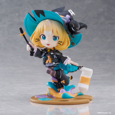 [Pre Order] MÔ HÌNH PalVerse Pale. NIJISANJI EN Millie Parfait Complete Figure(Bushiroad Creative) FIGURE CHÍNH HÃNG