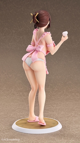 [Pre Order] MÔ HÌNH Hitozuma no Nana 1/6 Complete Figure(ACEmodeling) FIGURE CHÍNH HÃNG