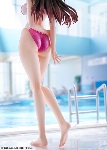 [Pre Order] MÔ HÌNH Rent-a-Girlfriend Chizuru Mizuhara Swimwear Ver. 1/7 Complete Figure(AMAKUNI) FIGURE CHÍNH HÃNG