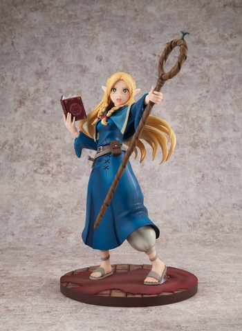 MÔ HÌNH KDcolle Delicious in Dungeon Marcille 1/7 Complete Figure(KADOKAWA) FIGURE CHÍNH HÃNG
