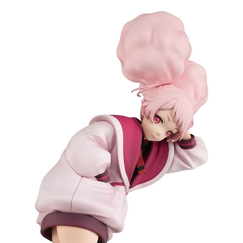 MÔ HÌNH G.E.M. Series Mobile Suit Gundam: the Witch from Mercury Palm Size Chuchu-chan Complete Figure(MegaHouse) FIGURE CHÍNH HÃNG
