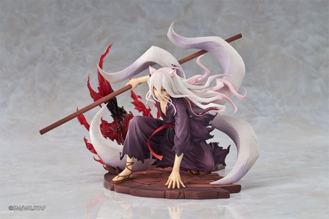 MÔ HÌNH Sengoku Youko - Jinka - 1/7 - Yonaoshi Kyoudai (ABC Animation, Apex Innovation) FIGURE CHÍNH HÃNG