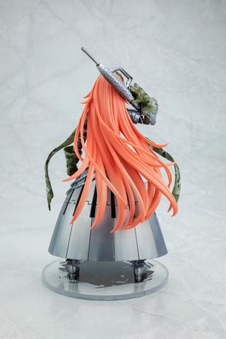 MÔ HÌNH Overlord - CZ2128 Delta - KDcolle - 1/8 - 10th Anniversary so-bin ver. (Kadokawa, Thousand) FIGURE CHÍNH HÃNG