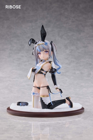 MÔ HÌNH China Bunny Maid Moka 1/7 Complete Figure(RIBOSE) FIGURE CHÍNH HÃNG