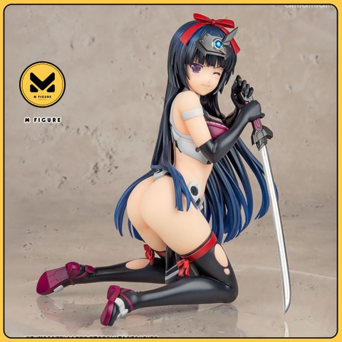 [Pre Order] MÔ HÌNH Frame Arms Girl MAGATSUKI Complete Figure(Kotobukiya) FIGURE CHÍNH HÃNG