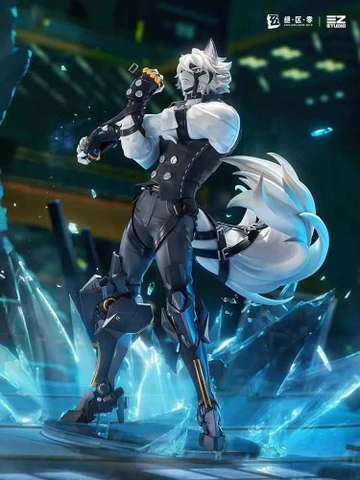 [Pre Order] MÔ HÌNH Zenless Zone Zero - Von Lycaon - 1/7 (Apex Innovation) FIGURE CHÍNH HÃNG