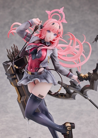 [PRE ORDER] MÔ HÌNH COLORS: RED 1/7 Complete Figure(Solarain) FIGURE CHÍNH HÃNG