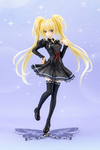 Shugo Chara! - Hoshina Utau - 1/7 - School Uniform ver. (Kotobukiya) FIGURE CHÍNH HÃNG