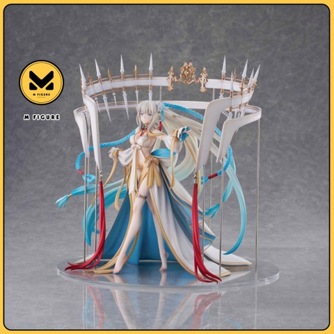 [PRE ORDER] MÔ HÌNH Fate/Grand Order - Morgan le Fay - 1/7 - Beach Queen (Aniplex) FIGURE CHÍNH HÃNG