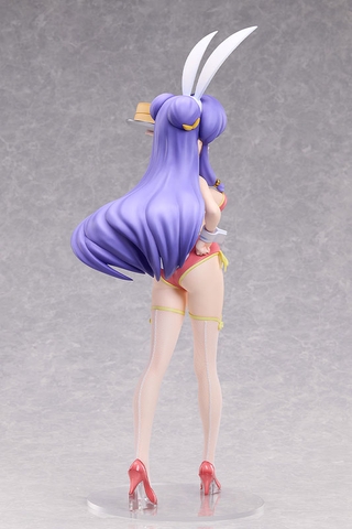 [PRE ORDER] MÔ HÌNH Ranma 1/2 - Shampoo - B-style - 1/4 - Bunny Ver. (FREEing) FIGURE CHÍNH HÃNG