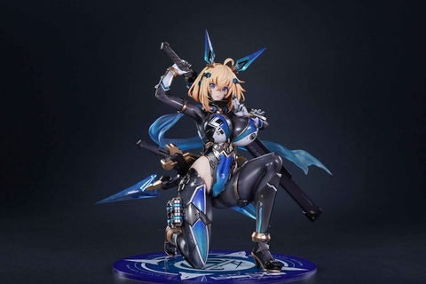 [PRE ORDER] MÔ HÌNH Bunny Suit Planning - Sophia F. Shirring - 1/6 - Ninja Ver. (Magi Arts) FIGURE CHÍNH HÃNG