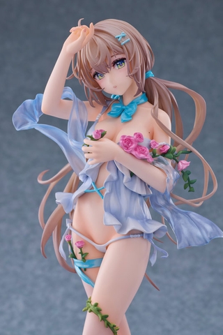 [PRE ORDER] MÔ HÌNH Original - Momoko - 1/6 - First Bloom, ST Ver. (Pink Charm) FIGURE CHÍNH HÃNG