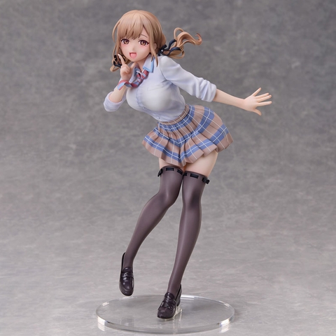 [PRE ORDER] MÔ HÌNH Koi wa Futago de Warikirenai - Jinguuji Naori - 1/6 (Union Creative International Ltd) FIGURE CHÍNH HÃNG