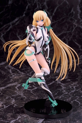[PRE ORDER] MÔ HÌNH Rakuen Tsuihou: Expelled From Paradise - Angela Balzac - 1/8 (Alphamax) FIGURE CHÍNH HÃNG