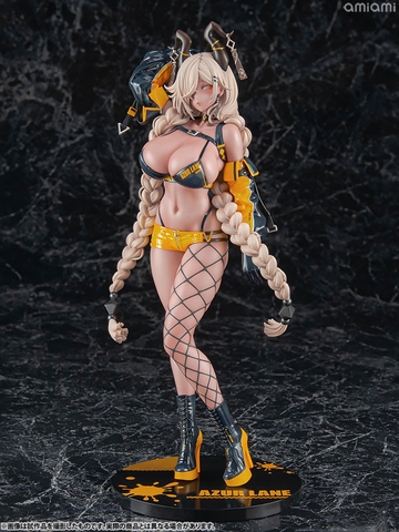[PRE ORDER] MÔ HÌNH Azur Lane - Owari - 1/7 - Anime Expo 2024 Ver. (Claynel) FIGURE CHÍNH HÃNG