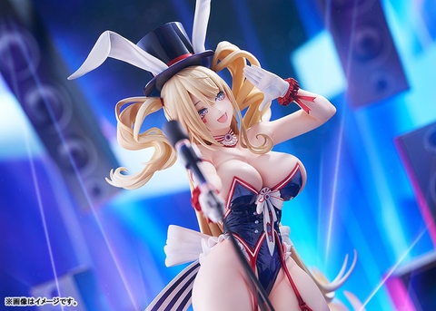 [PRE ORDER] MÔ HÌNH Azur Lane - Guam - 1/7 - Stage-Setting Charmer (Max Factory) FIGURE CHÍNH HÃNG