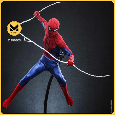 [PRE ORDER] MÔ HÌNH Spider-Man  - Movie Masterpiece 